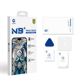 Folie de protectie pentru iPhone 17 Air, Lito NB Screen Protector
