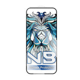 Folie de protectie pentru iPhone 17 Air, Lito NB Screen Protector