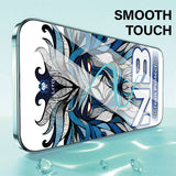 Folie de protectie pentru iPhone 17 Air, Lito NB Screen Protector