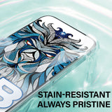 Folie de protectie pentru iPhone 17 Pro Max, Lito NB Screen Protector