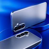 Husa pentru Samsung Galaxy A16 4G, 3mk Clear Case, transparenta