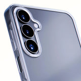 Husa pentru Samsung Galaxy A16 4G, 3mk Clear Case, transparenta