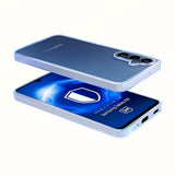 Husa pentru Samsung Galaxy A16 4G, 3mk Clear Case, transparenta