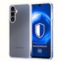 Husa pentru Samsung Galaxy A16 4G, 3mk Clear Case, transparenta