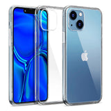 Husa pentru iPhone 13, 3mk Clear Case, transparenta