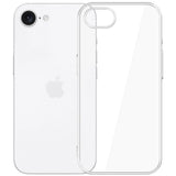 Husa pentru iPhone 16e, 3mk Clear Case, transparenta