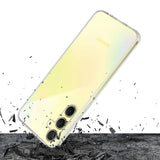 Husa pentru Samsung Galaxy A55 5G, 3mk Clear Case, transparenta