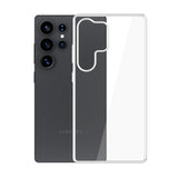 Husa pentru Samsung Galaxy S25 Ultra, 3mk Clear Case, transparenta