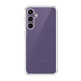 Husa pentru Samsung Galaxy S24 FE, 3mk Clear Case, transparenta