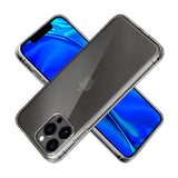Husa pentru iPhone 16 Pro Max, 3mk Clear Case, transparenta