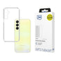 Husa pentru Samsung Galaxy A25 5G, 3mk Clear Case, transparenta