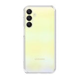 Husa pentru Samsung Galaxy A25 5G, 3mk Clear Case, transparenta