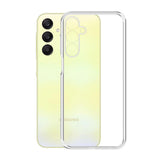 Husa pentru Samsung Galaxy A25 5G, 3mk Clear Case, transparenta