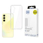 Husa pentru Samsung Galaxy A35 5G, 3mk Clear Case, transparenta