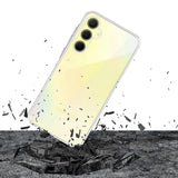 Husa pentru Samsung Galaxy A35 5G, 3mk Clear Case, transparenta