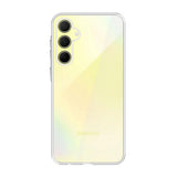 Husa pentru Samsung Galaxy A35 5G, 3mk Clear Case, transparenta