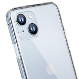 Husa pentru iPhone 14, 3mk Clear Case, transparenta