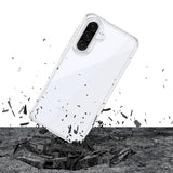 Husa pentru Samsung Galaxy A36 5G, 3mk Armor Case, transparenta