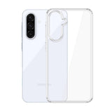 Husa pentru Samsung Galaxy A36 5G, 3mk Armor Case, transparenta