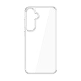 Husa pentru Samsung Galaxy S25, 3mk Armor Case, transparenta
