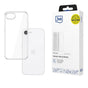 Husa pentru iPhone 16e, 3mk Armor Case, transparenta
