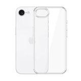Husa pentru iPhone 16e, 3mk Armor Case, transparenta