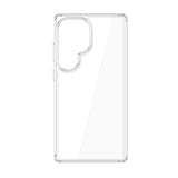 Husa pentru Samsung Galaxy S25 Ultra, 3mk Armor Case, transparenta