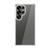 Husa pentru Samsung Galaxy S25 Ultra, 3mk Armor Case, transparenta