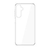 Husa pentru Samsung Galaxy A26 5G, 3mk Armor Case, transparenta