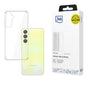Husa pentru Samsung Galaxy A26 5G, 3mk Armor Case, transparenta