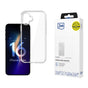 Husa pentru iPhone 16, 3mk Armor Case, transparenta