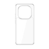 Husa pentru Xiaomi Redmi Note 14 Pro+ 5G, 3mk Armor Case, transparenta