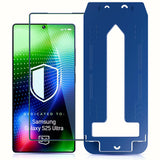 Folie de protectie pentru Samsung Galaxy S25 Ultra, 3mk Hardy Ultra Glass