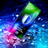 Folie de protectie pentru Samsung Galaxy S25 Ultra, 3mk Hardy Ultra Glass