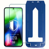 Folie de protectie pentru Samsung Galaxy S25, 3mk Hardy Ultra Glass