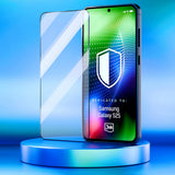 Folie de protectie pentru Samsung Galaxy S25, 3mk Hardy Ultra Glass