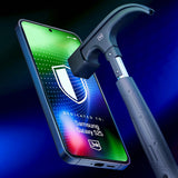 Folie de protectie pentru Samsung Galaxy S25, 3mk Hardy Ultra Glass