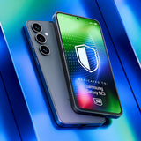 Folie de protectie pentru Samsung Galaxy S25, 3mk Hardy Ultra Glass