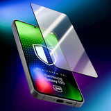 Folie de protectie pentru Samsung Galaxy S25, 3mk Hardy Ultra Glass
