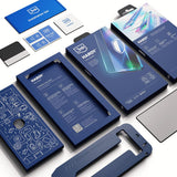 Folie de protectie pentru Samsung Galaxy S25, 3mk Hardy Ultra Glass