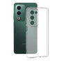 Husa pentru OPPO A5 4G, Techsuit Clear Silicone, transparenta