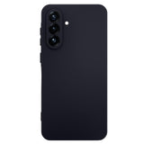 Husa pentru Samsung Galaxy A56 5G, 3mk Matt Case, negru