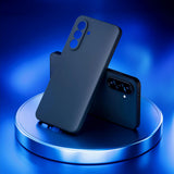 Husa pentru Samsung Galaxy A56 5G, 3mk Matt Case, negru