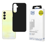 Husa pentru Samsung Galaxy A26 5G, 3mk Matt Case, negru