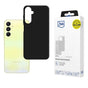 Husa pentru Samsung Galaxy A26 5G, 3mk Matt Case, negru