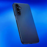 Husa pentru Samsung Galaxy A16 4G, 3mk Matt Case, negru