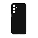 Husa pentru Samsung Galaxy A16 4G, 3mk Silicone Case, negru
