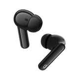 Casti wireless Techsuit Premium Audira Pro (CW1), Bluetooth V5.4, 300mAh, Active ANC, 4 Microfon, negru