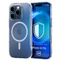 Husa pentru iPhone 16 Pro, 3mk MagCase, transparenta