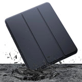 Husa tableta pentru iPad 10 (2022) 10.9, 3mk Soft Tablet Case, negru